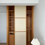 Apartamento Centrico Con Vistas Al Mar