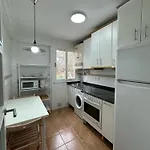 Apartamento Centrico Con Vistas Al Mar