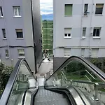 Apartamento Centrico Con Vistas Al Mar