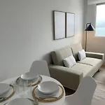 Apartamento Centrico Con Vistas Al Mar