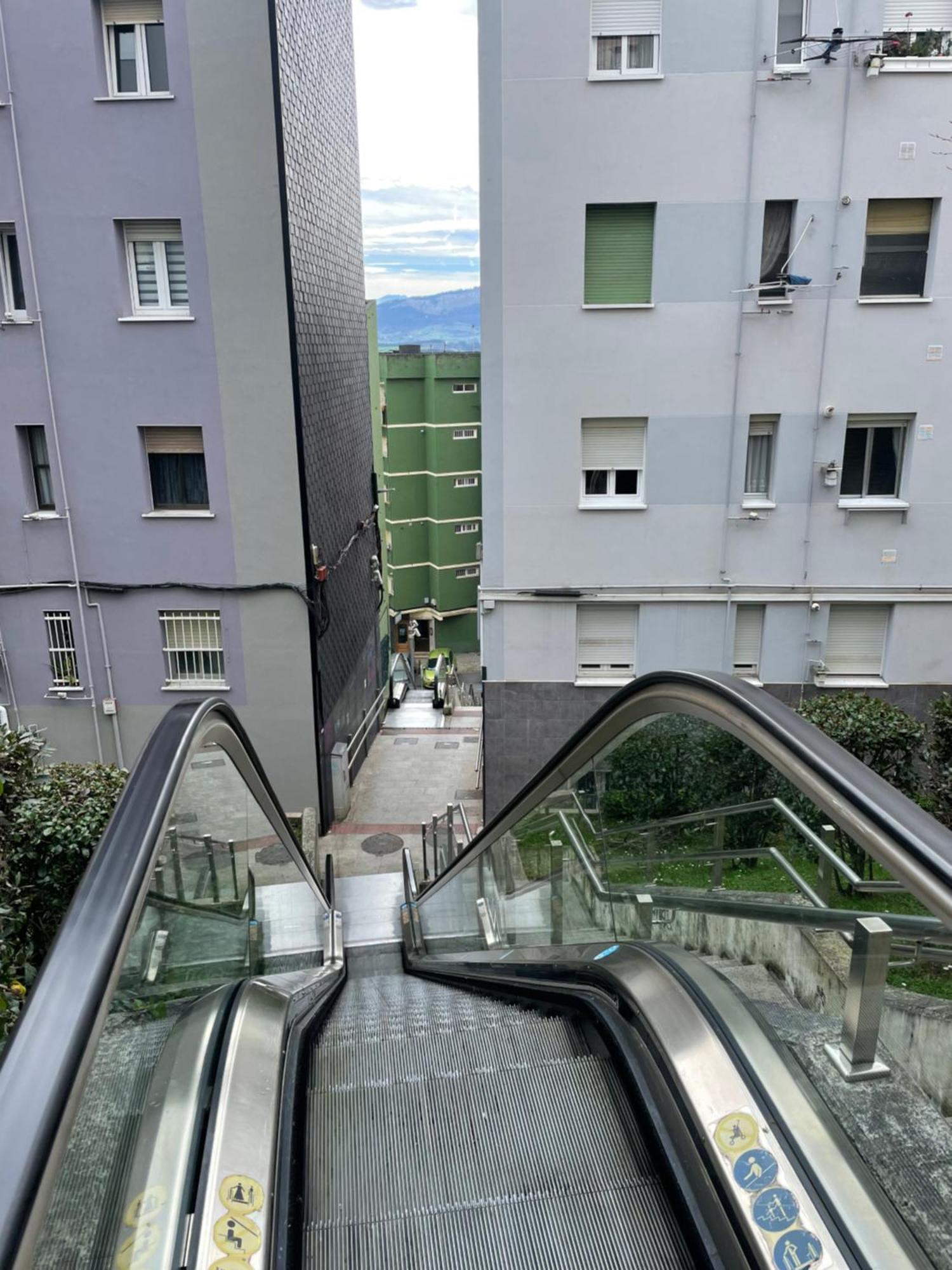 Centrico Con Vistas Al Mar *