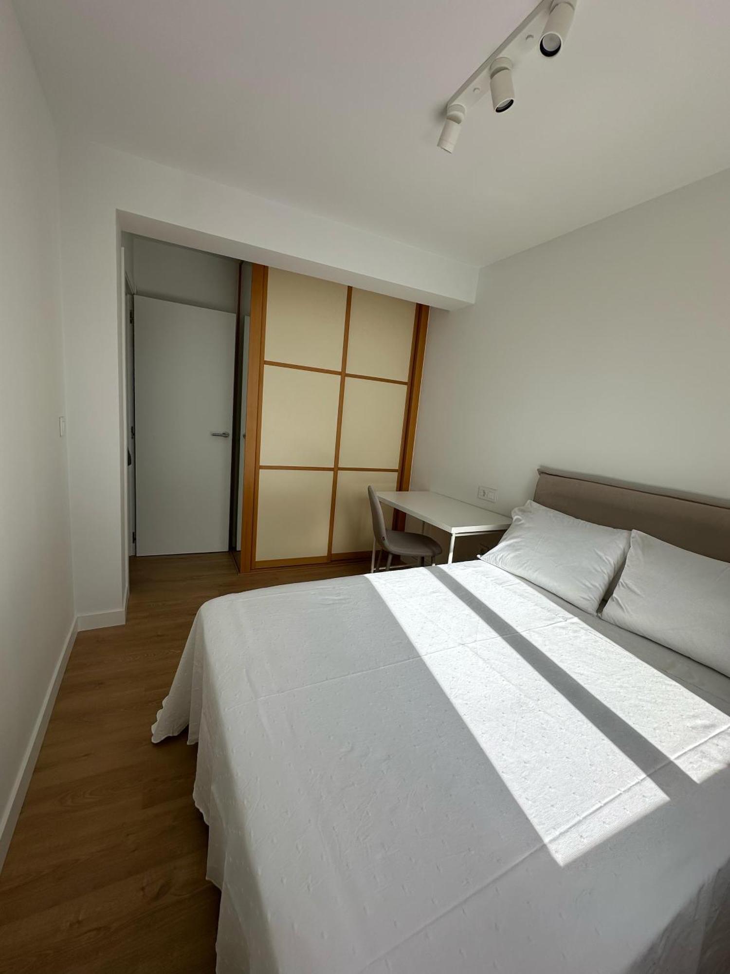 Centrico Con Vistas Al Mar Apartamento *