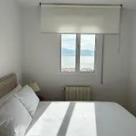 Apartamento Centrico Con Vistas Al Mar