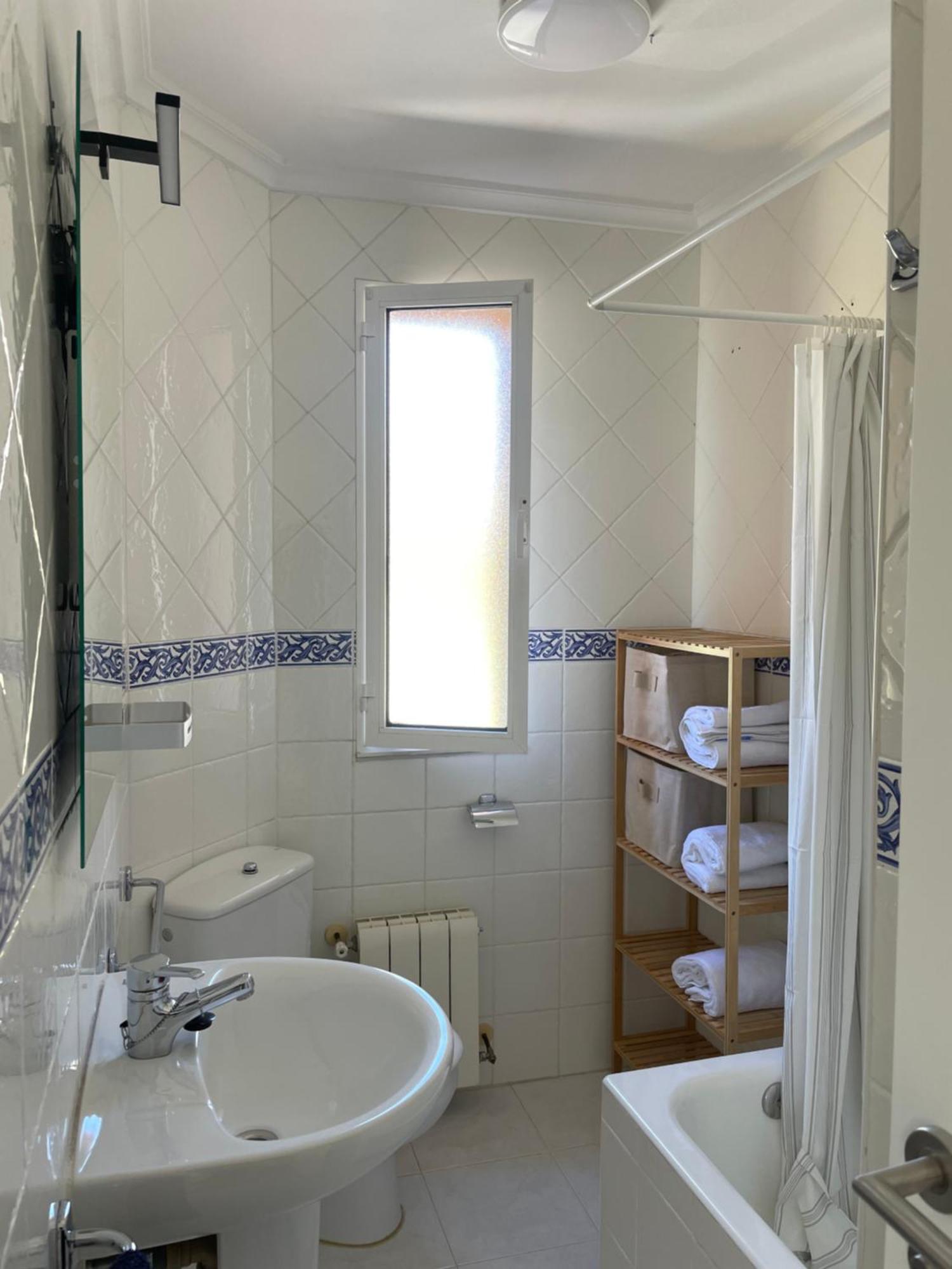 Apartamento Centrico Con Vistas Al Mar